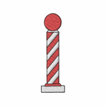 Barber Pole