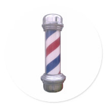 Barber Pole