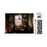 Barber - Remembering the old days Postage Stamps