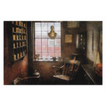 Barber - Remembering the old days stationery