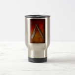 Barber - Shaving - Keep a stiff upper lip Mugs
