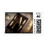 Barber - Shaving - The shaving kit Stamps