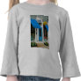 Barber Shop and Dress Shop T Shirt