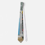Barber Shop and Dress Shop Neck Wear