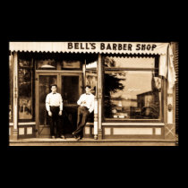 Barber Shop posters