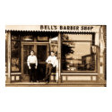 Barber Shop posters