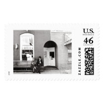 Barber Shop Watertown Tennessee Postage