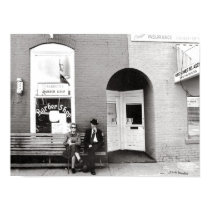Barber Shop Watertown Tennessee posters by bhbphotos Barber Shop Watertown Tennessee posters