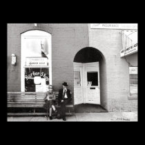 Barber Shop Watertown Tennessee posters