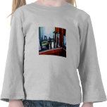 Barber Supplies T-shirts
