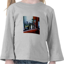 Barber Supplies T-shirts