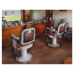 Barber - The Hair Stylist flyers