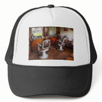 Barber - The Hair Stylist Hat
