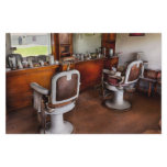 Barber - The Hair Stylist Personalized Stationery