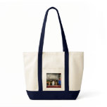 Barber - Things you stare at Tote Bag