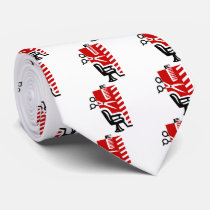 Barber Neckwear