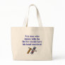 Barber Tote Bag