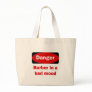 Barber Tote Bag