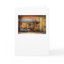Barber - Towne Barber Shop cards
