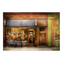 Barber - Towne Barber Shop posters