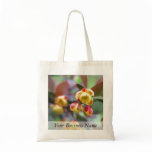 Barberry Flowers Bags