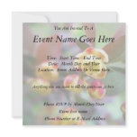 Barberry Flowers Announcement