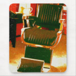 Barber's Chair mousepads