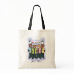 Barbershop Music Bag Barbershop Music Bag