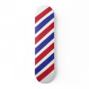 Barbershop skateboards