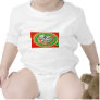 barbershoprecords inc logo$$ copyright maurice e m shirt