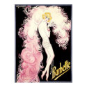 Barbette posters