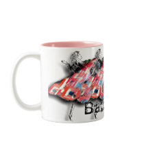 Barb's Quilting Mug