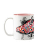 Barb's Quilting Mug