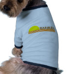 Barbuda Doggie Tee