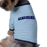Barbuda Doggie Tee