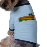 Barbuda Dog Clothing