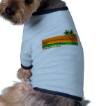 Barbuda Dog Clothing