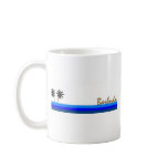 Barbuda Mug