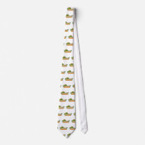Barbuda Ties