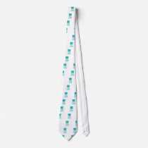 Barbuda Tie