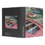 Barcas. / Boats Binder