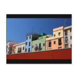 Barcelona Apts Postcards