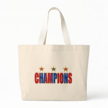 Barcelona Champions of Europe 2009 Futbol bags by Funkart Barcelona Champions of Europe 2009 Futbol bags