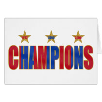 Barcelona Champions of Europe 2009 Futbol cards by Funkart Barcelona Champions of Europe 2009 Futbol cards