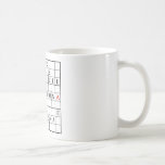 BARCELONA COFFEE MUGS