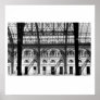 barcelona estación de francia posters