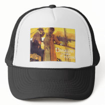 Barcelona Hats