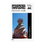 Barcelona, La Pedrera Postage