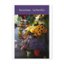 Barcelona : La Rambla Post Card