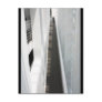 Barcelona MACBA Postcard